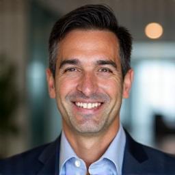 Alejandro Vargas, Fundador y CTO