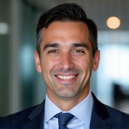 Carlos Restrepo, Director de Operaciones