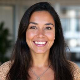 Isabella Gómez, Directora de Diseño UX/UI