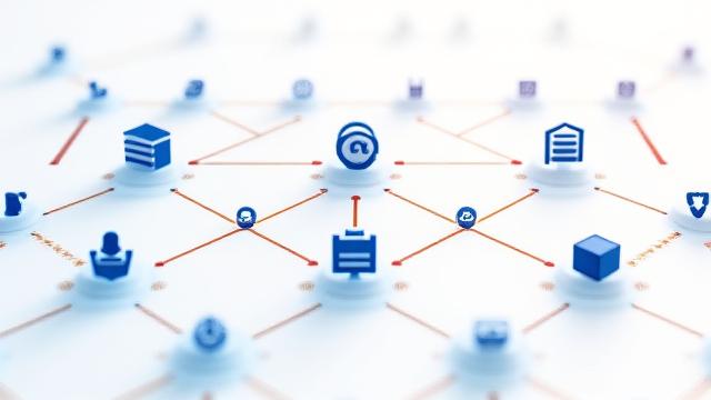 Ilustración de integración con APIs de terceros